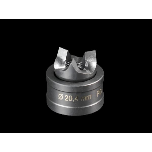 Sheet metal punch ˜ 20,4 mm image 2