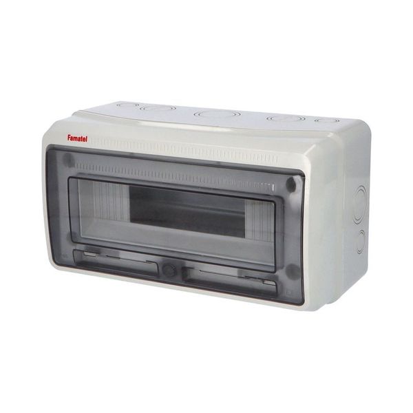 Cabinet ACQUA Combi 3964 13TE IP65 image 2