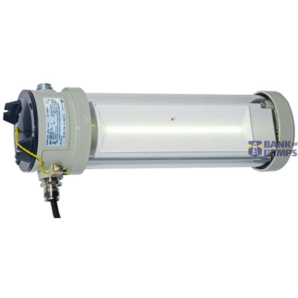 PLANETE 400AD DL LED EMERGENCY M25 image 2