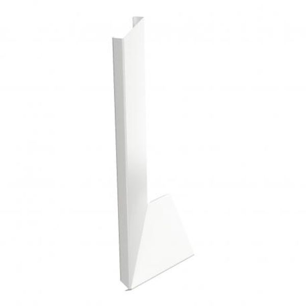 FOOP3RW Cover for rising flat angle, desk 12x76,5x400 image 1