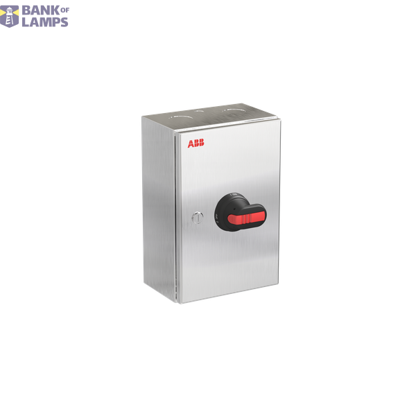 OTR80GB4M Maintenance switch image 1