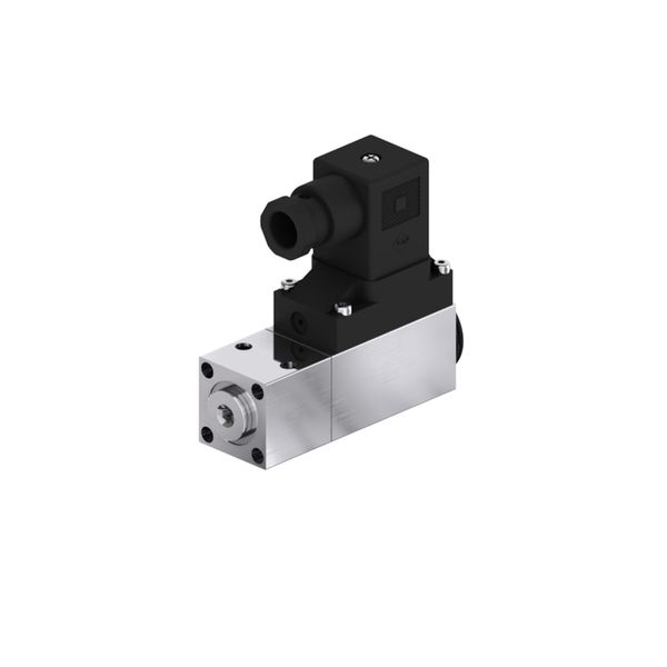 MBC 5100 Pressure Switch M/32 image 1