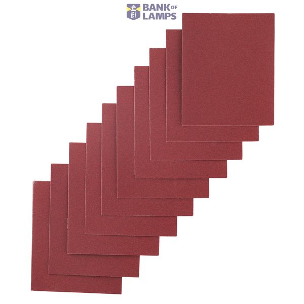 SHEET 1/4 10X150G image 1