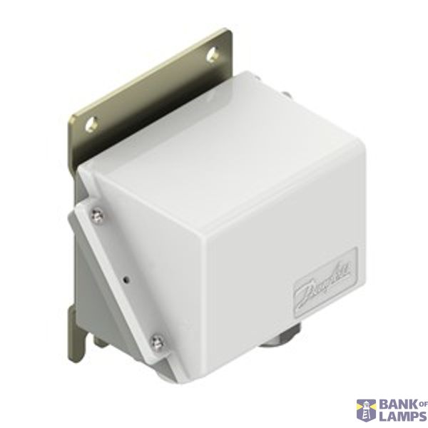 Temperature sensor, MBT 9110, 0 °C - 200 °C image 1
