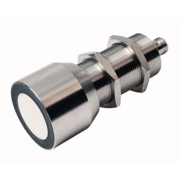 Ultrasonic Sensor Diffuse Mode Sensor   RU600U-M30E-LU8X2-H1151 image 2