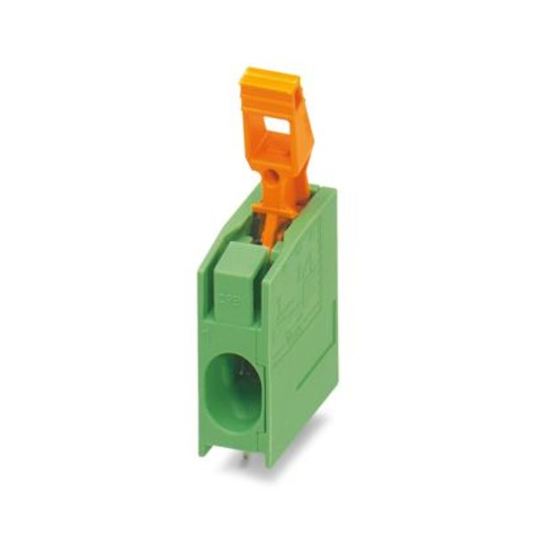 PLH 16/ 1-10 - PCB terminal block image 1