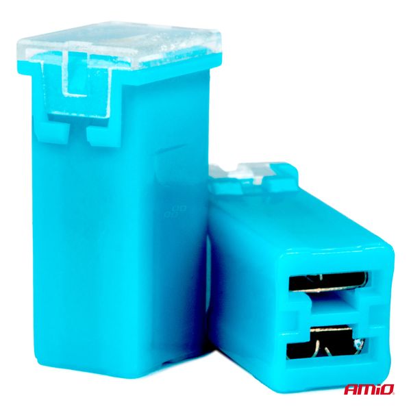 Car JapVal PAL Female fuses 20A AMIO-03435 image 1