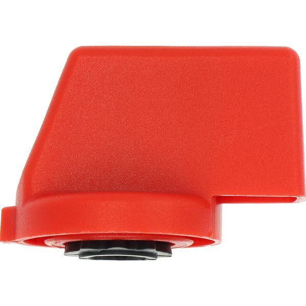 KNB-RT-T0 Thumb-grip, red image 18