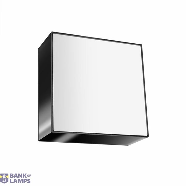 CEILING LAMP HORUS 25 BLACK E27 1X60W IP20 image 6