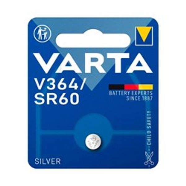 VARTA Electronics V364 Maxi-BL1 image 1