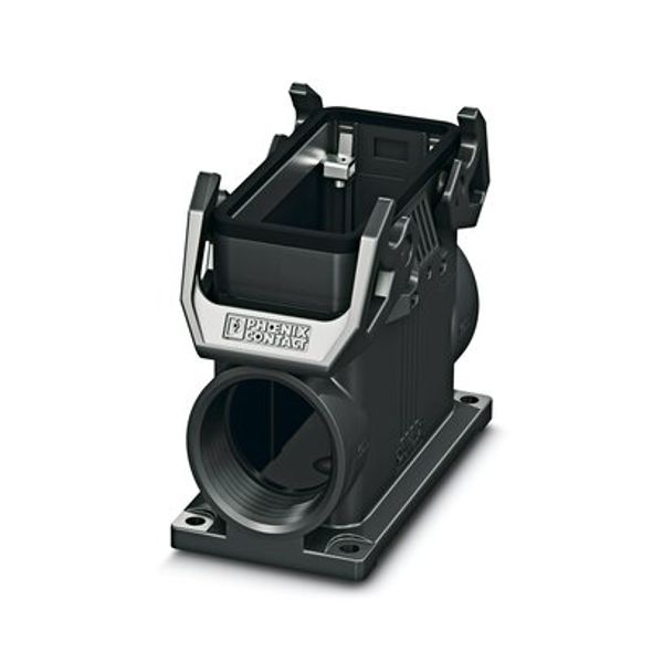 HC-EVO-B16-SHWD-2SSM32-PLRBK - Housing image 1
