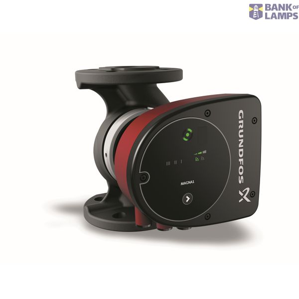 Circulator pump MAGNA1 32-100 F 220 1x230V PN6/10 image 2