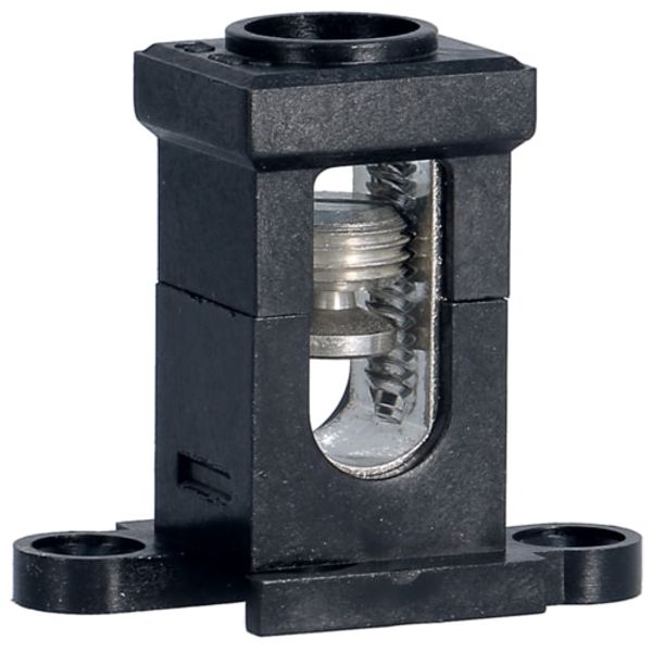 CONNECTOR CONNECTOR SOUPLEX 2X70MM2 image 1