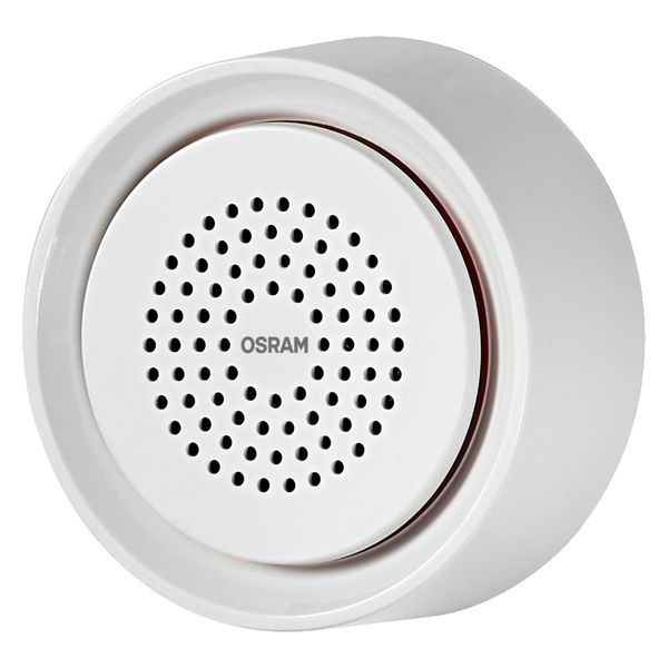 SMART WIFI ALARM SIREN OSRAM image 1