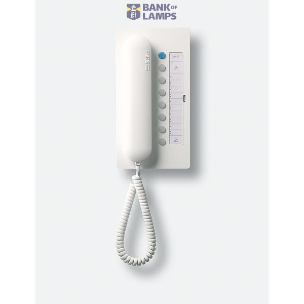 HT 840-0 W Multi-telephone image 1