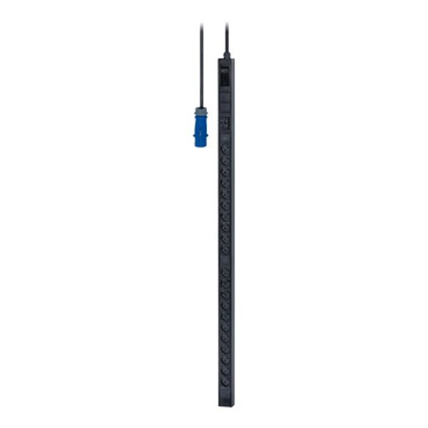 EasyPDUBasic,0U,32A,230V,21SCHUKO IEC309 image 1