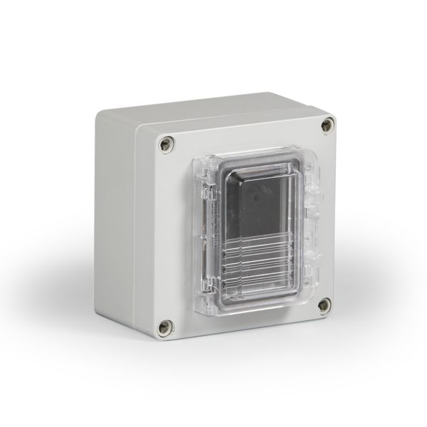 RABP131808G/6M | Enclosure For 6 modules image 1