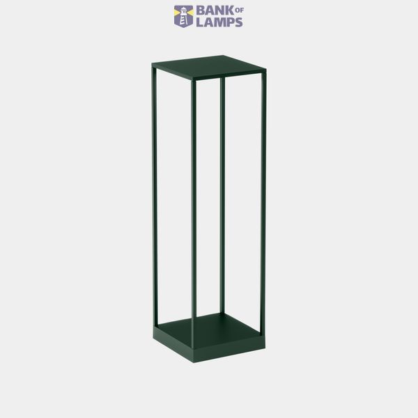 Chillout IP66 RACK LED 13.5W 2700K Fir green 760lm image 1