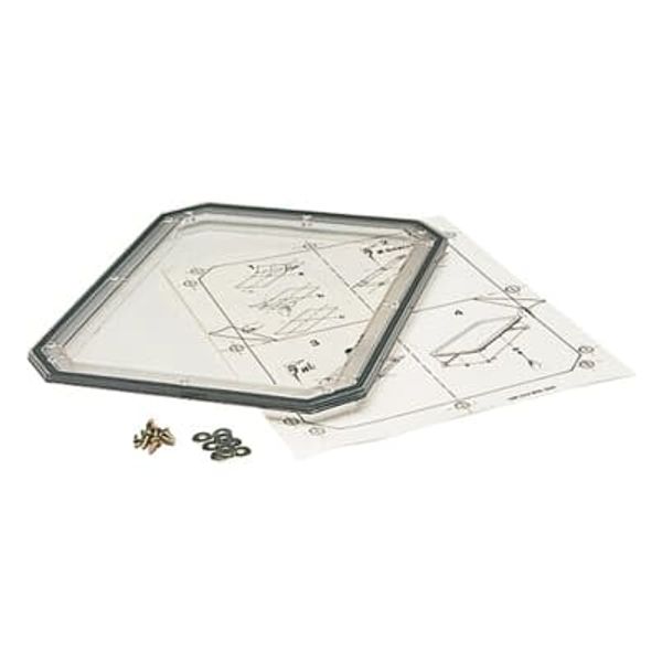AP9X7WD WINDOW 9X7" image 6
