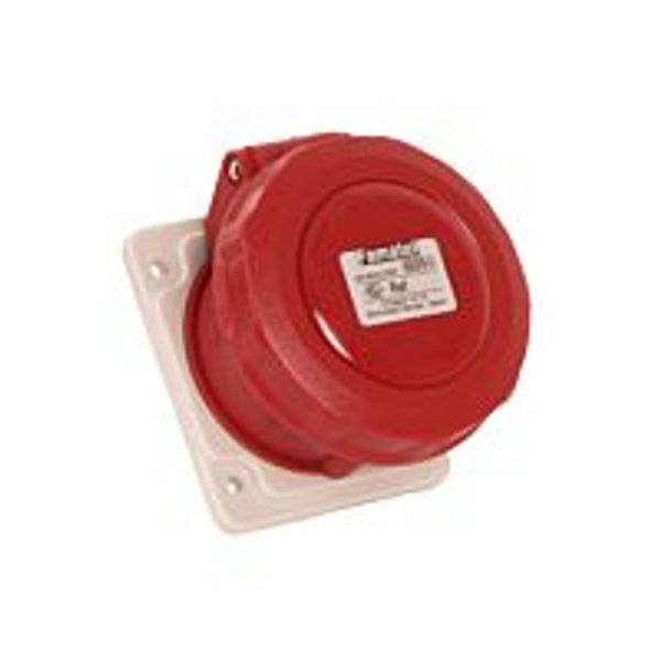 Set built-in 24370 IP67 400V 16A 4P 6h image 1