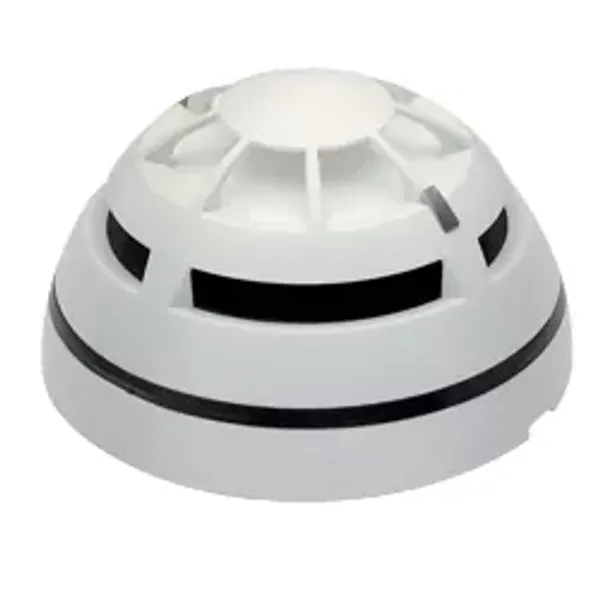 ADDRESSABLE OPTICAL SMOKE DETECTOR image 1