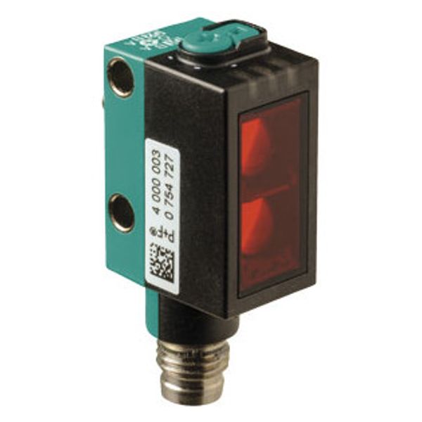 OQT150-R101-2EP-IO-V31 Ind Sensor image 2