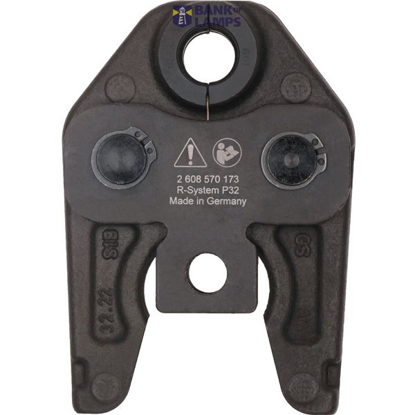 Press Jaw Standard TH16 image 2