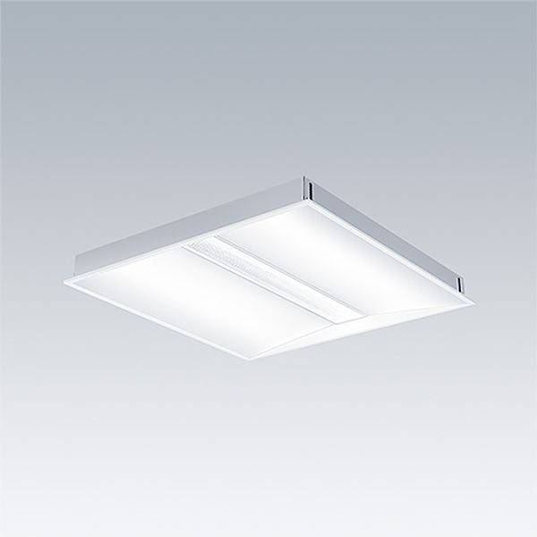 IQ BEAM 4300-840 MPT-F HF Q600 - Recessed LED luminaire image 1