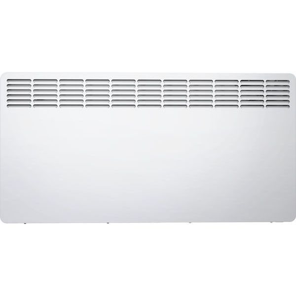 AEG WKL 2005 wall convector 2000W 230V white LCD image 1