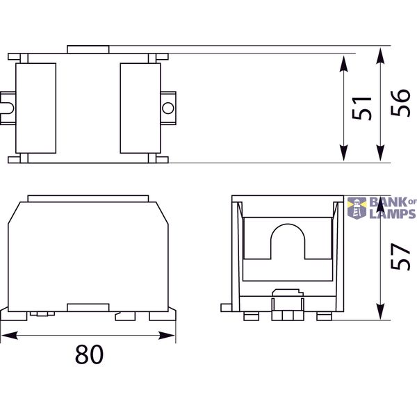 LZP-95 installation branch image 2