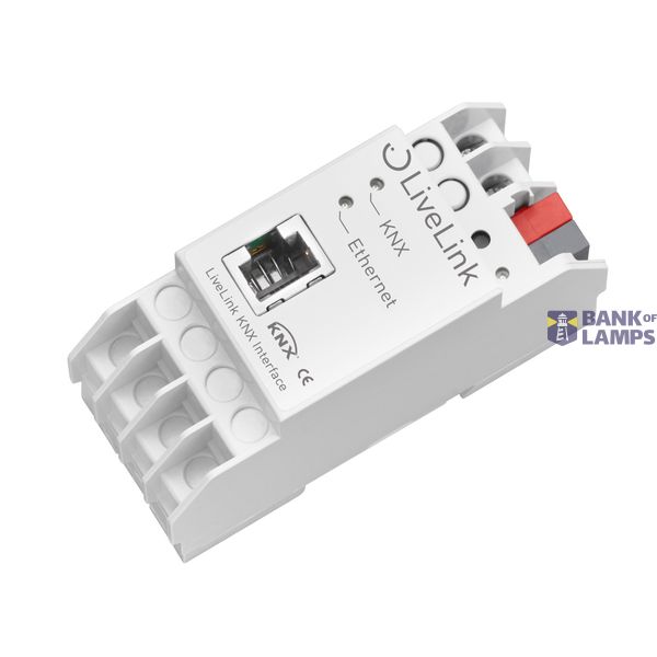 Steinel KNX Gateway LiveLink image 1