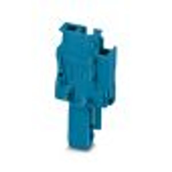 SPB 2,5/ 1-R BU - Plug image 4