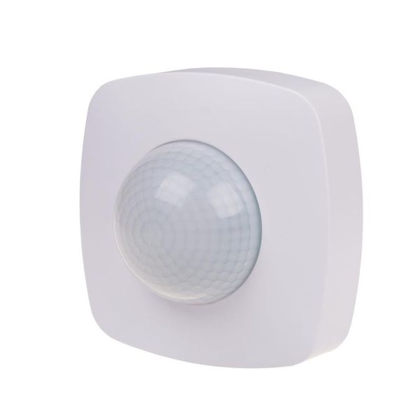 Infrared motion sensor DR-09 24 V image 2