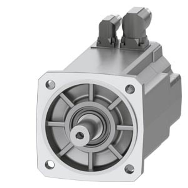 SIMOTICS S-1FK2 HD, SINAMICS S210 3AC 400V-480V, 8.6 Nm, 3000 rpm image 1
