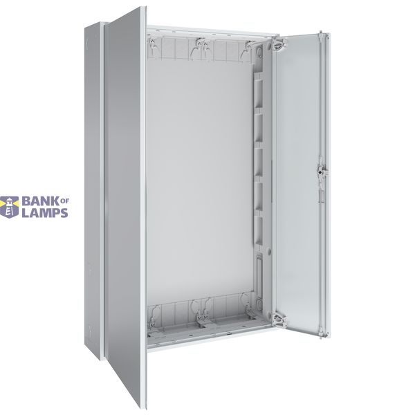 ABN WANDKAST 8 800x500x210 288MOD KL,2 image 1