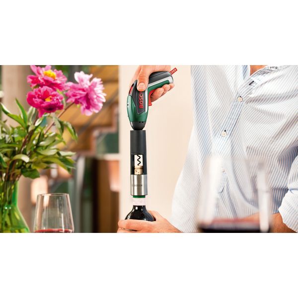 IXO Collection - Vino attachment image 2