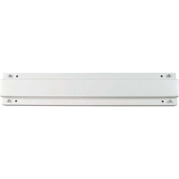 BP-MFL-1200-W Horizontal/Middle add-on connection Element W=1200mm, white image 4