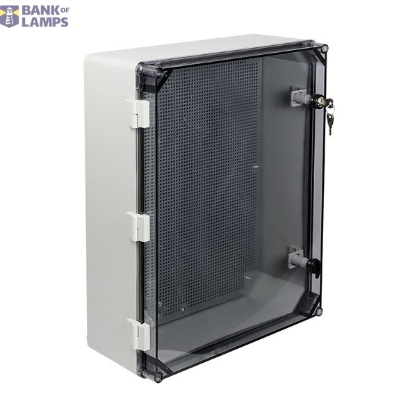 Uni-2/T UNIbox housing 500x400x179 image 1