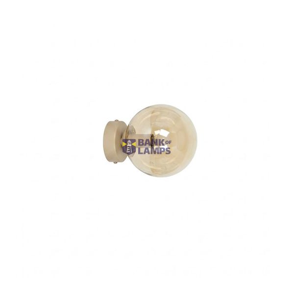 MAGNUS K1 MOKKA  AMBER image 1