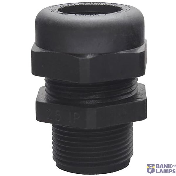 Cable Gland Peelable Sealing ATEX EXE Polyamide 6 with 25 Percent Glas image 1