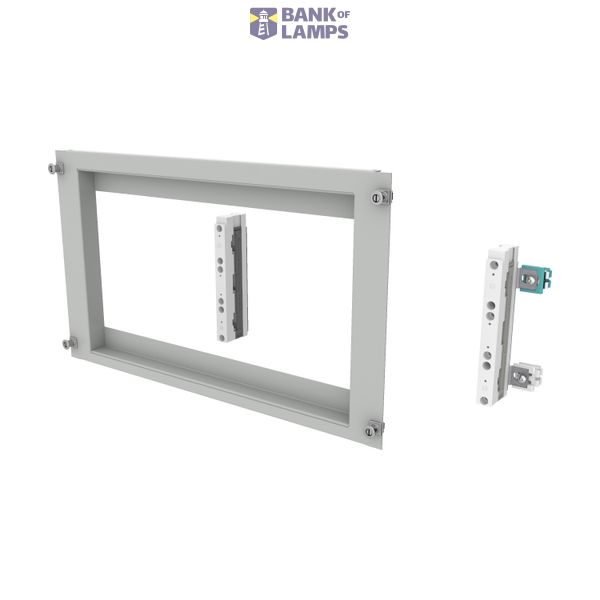 ProfiSNAP Mounting Kit, fuse-switch disconnector 160A on SASY60i, for  image 2