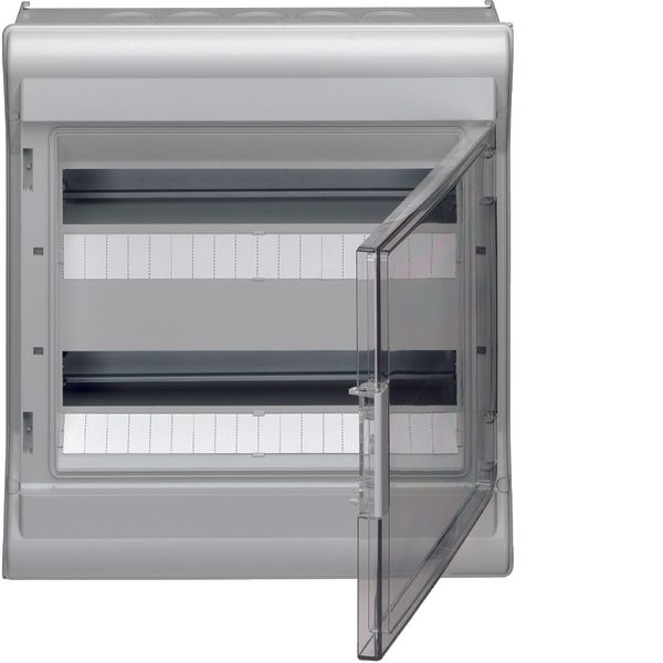 Enclosure, vector, IP5x image 1