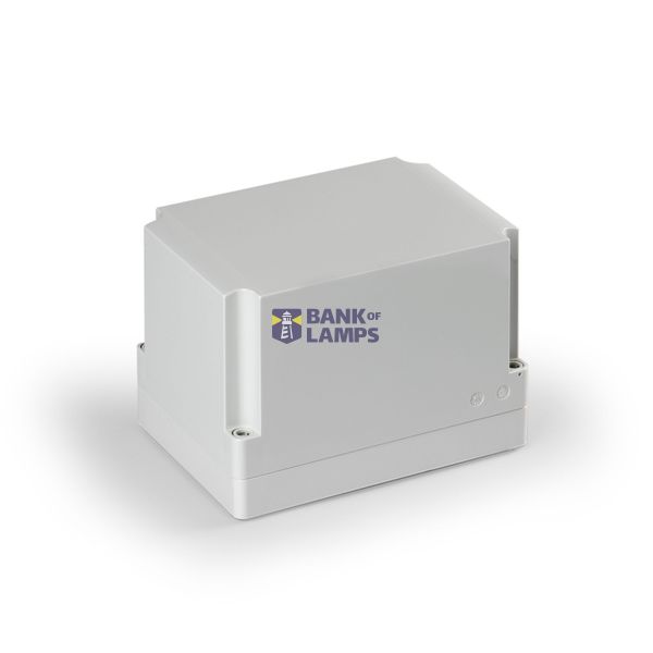 SPCP131813LG.U | Enclosure PC 125 x 175 x 125 mm image 1