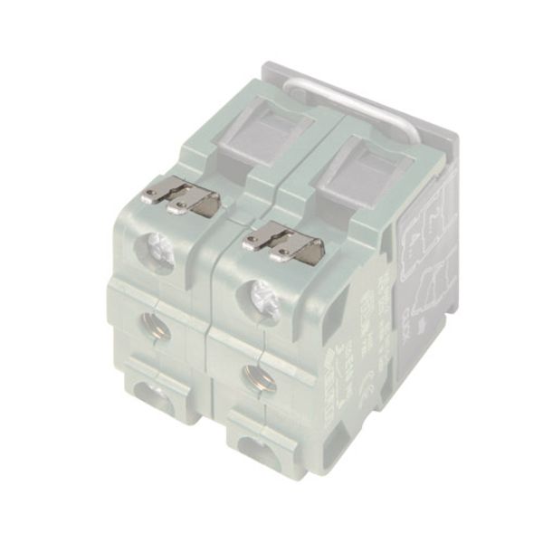 Faston terminals image 1