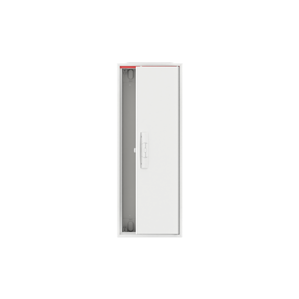 CA15 ComfortLine Compact distribution board, Surface mounting, 60 SU, Isolated (Class II), IP44, Field Width: 1, Rows: 5, 800 mm x 300 mm x 160 mm image 11