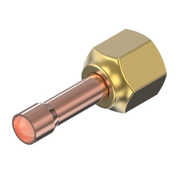 T2/TE2 Adapter I/45x4 image 1