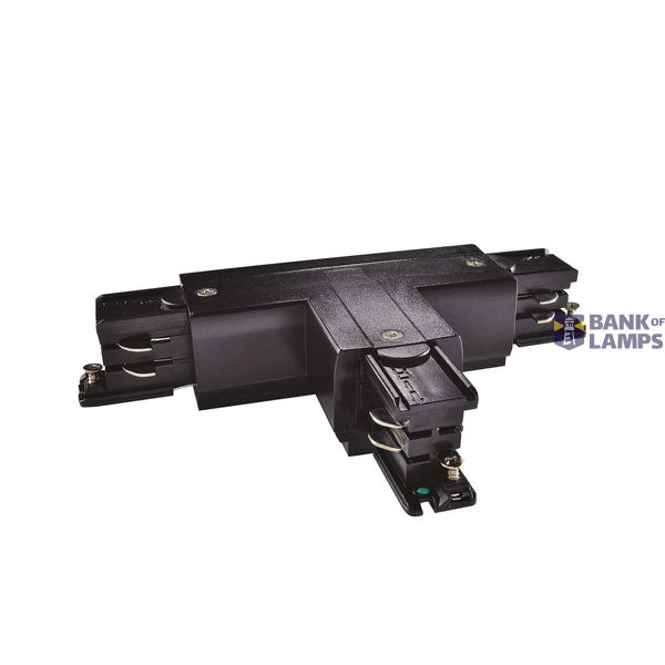 LINK TRIMLESS T-CONNECTOR RIGHT ON-OFF BK image 2