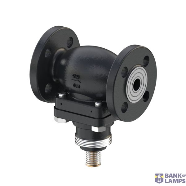 VGF, 4.00 m³/h, Flange image 1