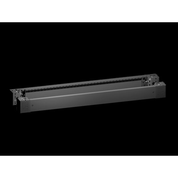 VX base corner piece with base cover image 1