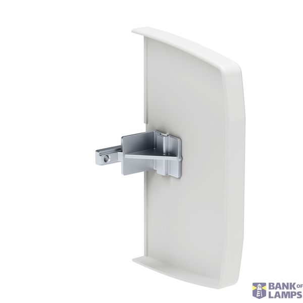 OL50 EINDPLAAT 100 WIT image 1